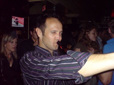 caringdevil