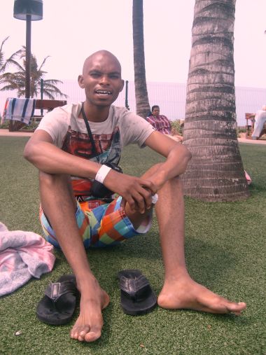 Mkhanyiseli Mkhanyiseli