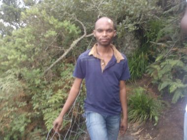 Mkhanyiseli Mkhanyiseli