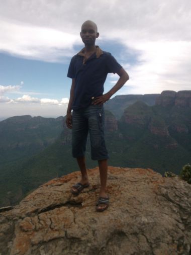 Mkhanyiseli Mkhanyiseli