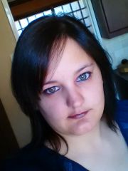 MustangShelley