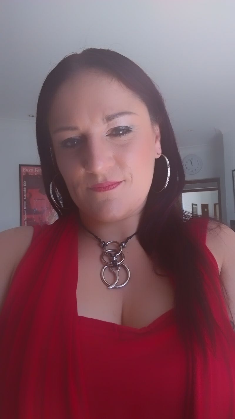 MissFerrari