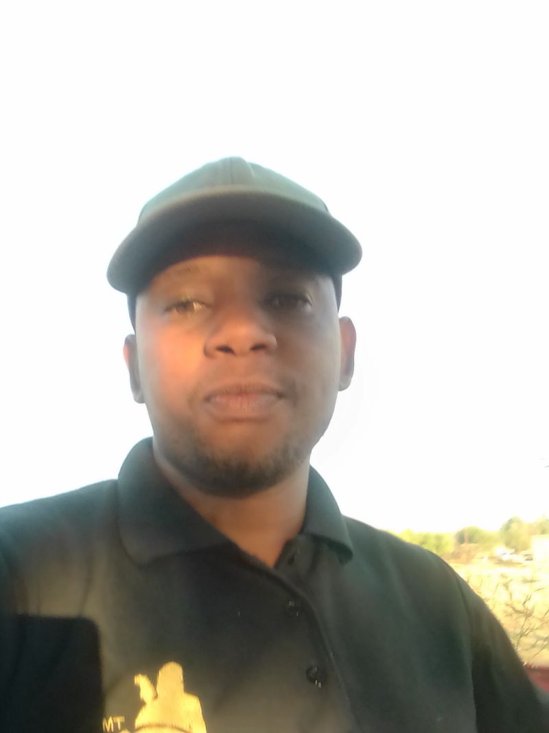 Thapelo918