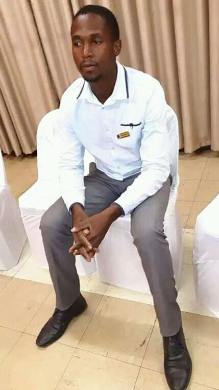 Matalanyane Matalanyane