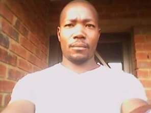 Moerane Moerane