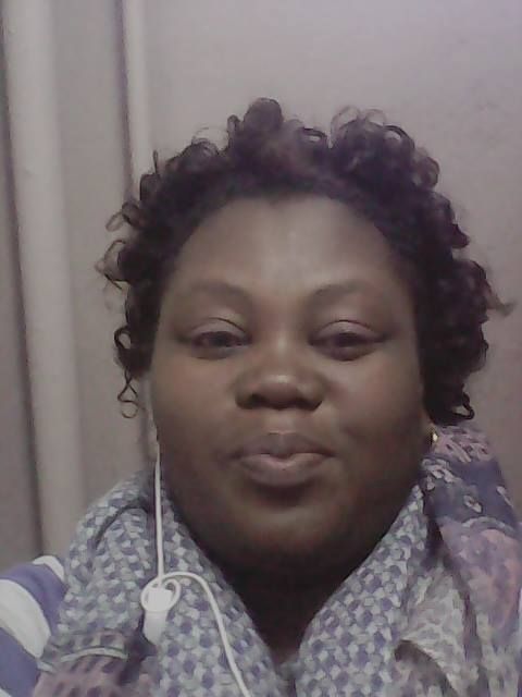 Roughgal