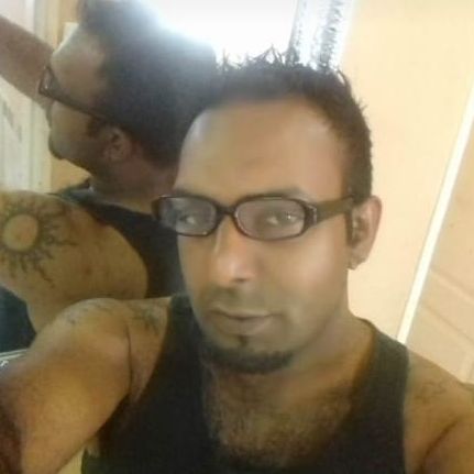indran