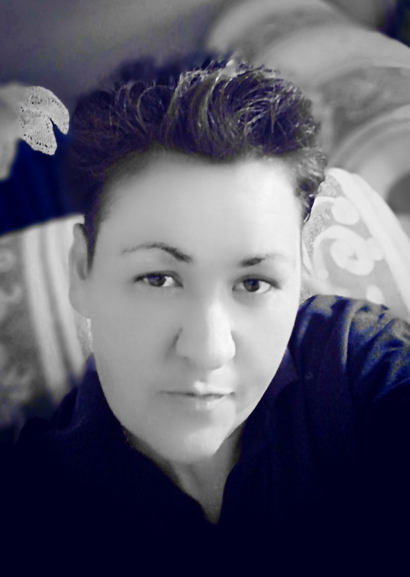 sensitivebutch