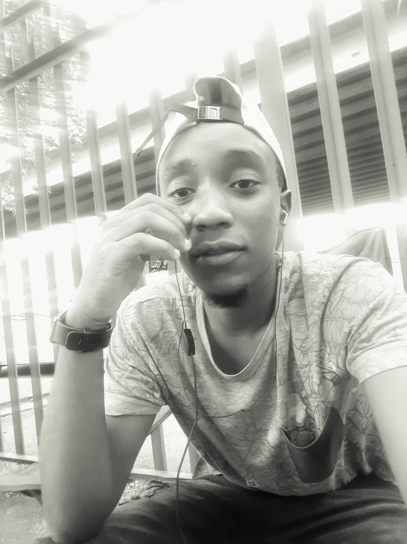 WilsonThabe