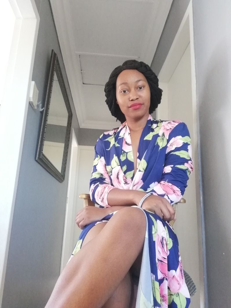 Nomthandazo110