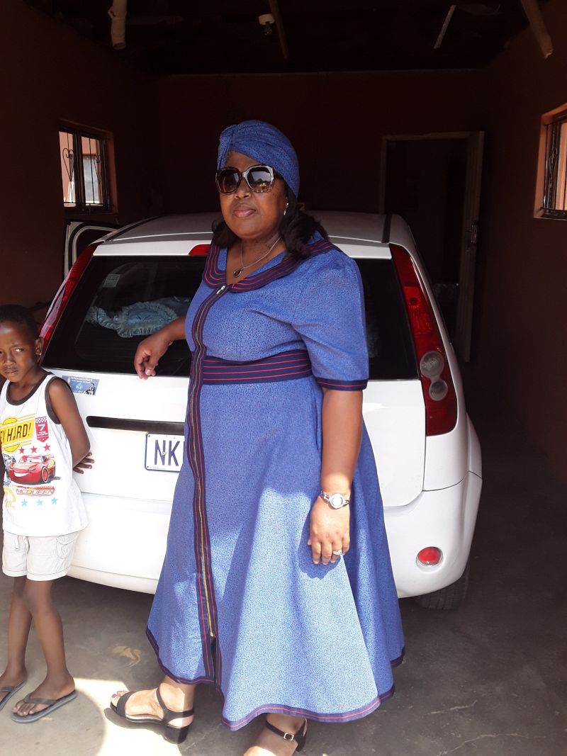 Mabuyi