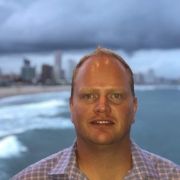 BlouOogDromer