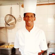 Chefkeanan