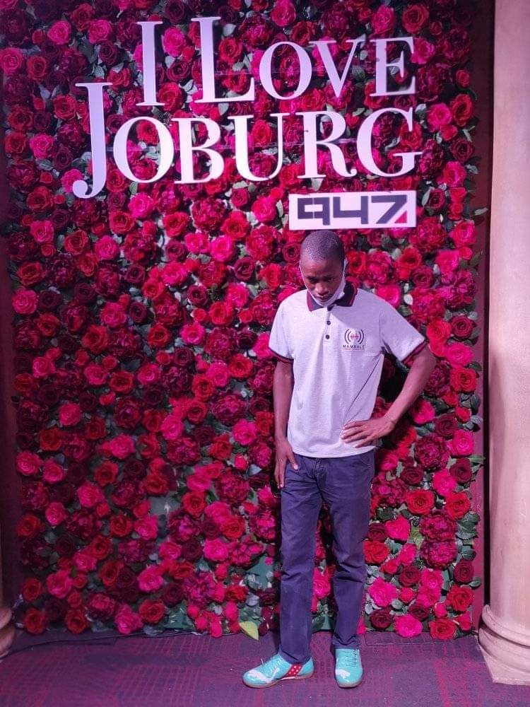 MDube