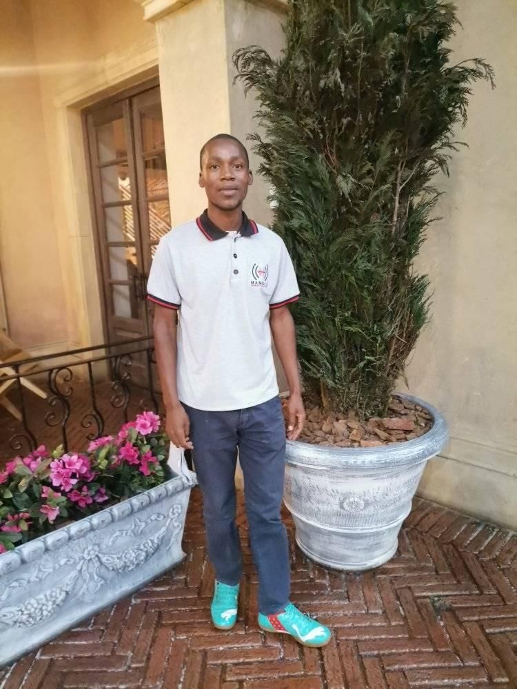 MDube