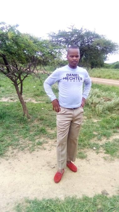 Mrvezuthando