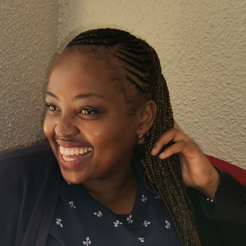 Ndoselihle