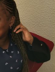 Ndoselihle