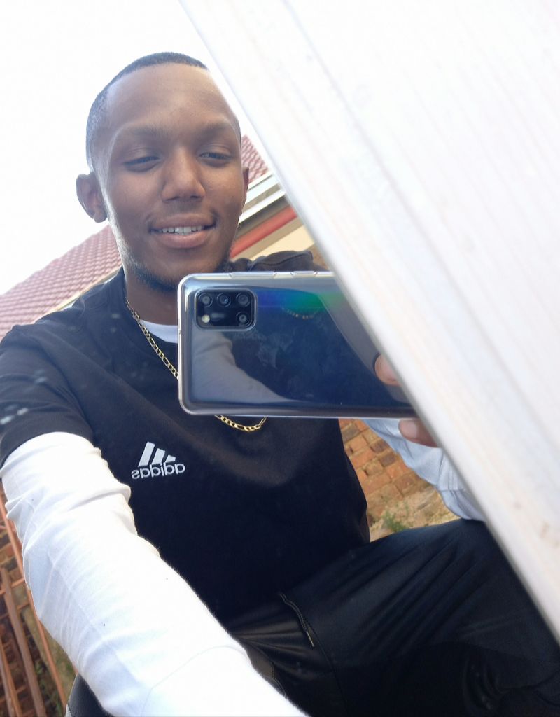 Itumeleng_