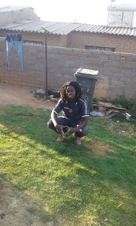 MzingayeMzizi