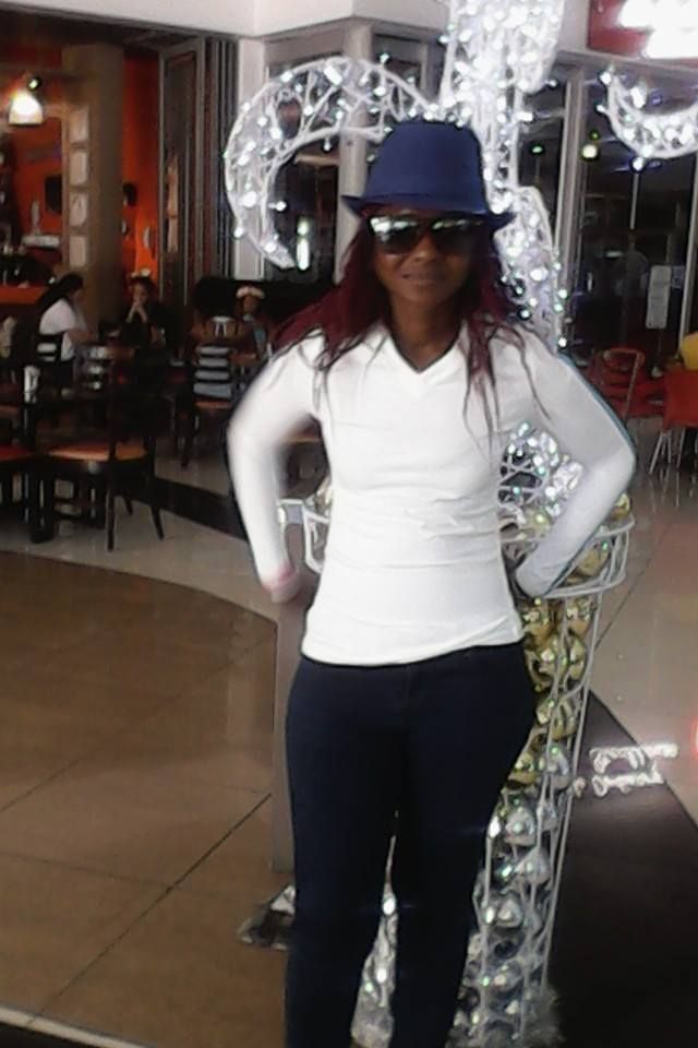 Sexylady001 Sexylady001