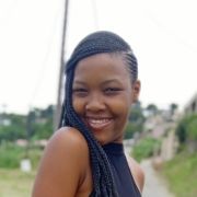 BuhleGumede