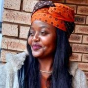 Ntombaya