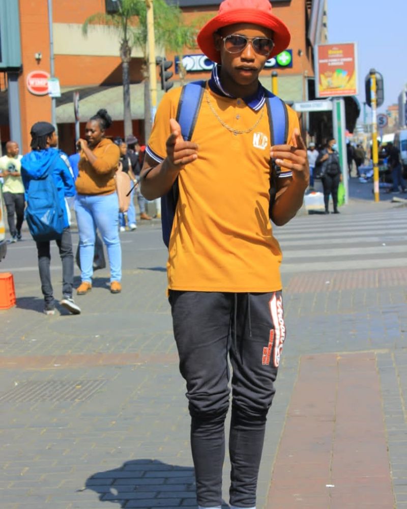 exxoThando exxoThando