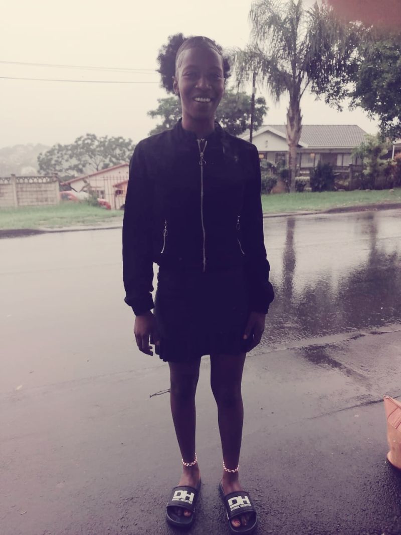 Cuteyanda Cuteyanda