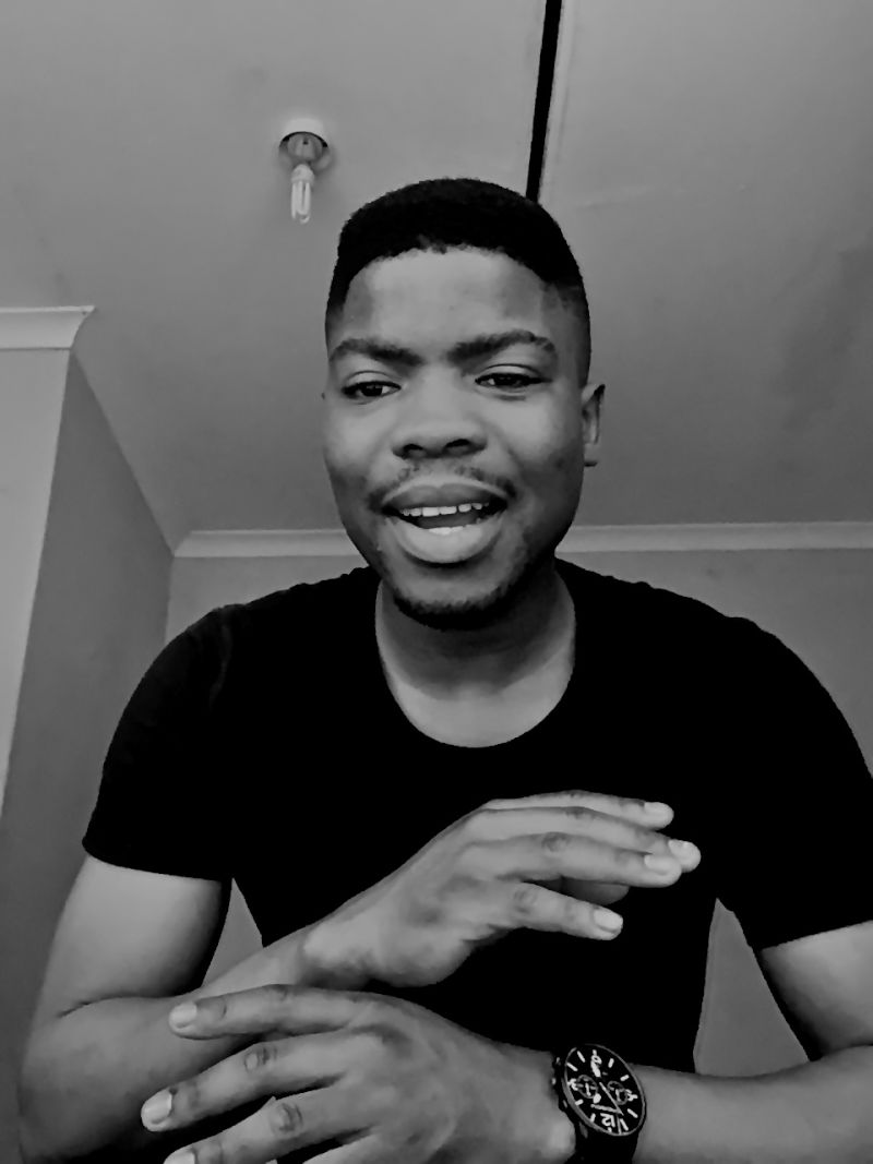 Thabiso67