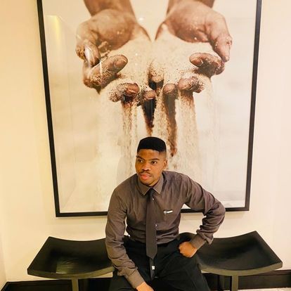 Thabiso67