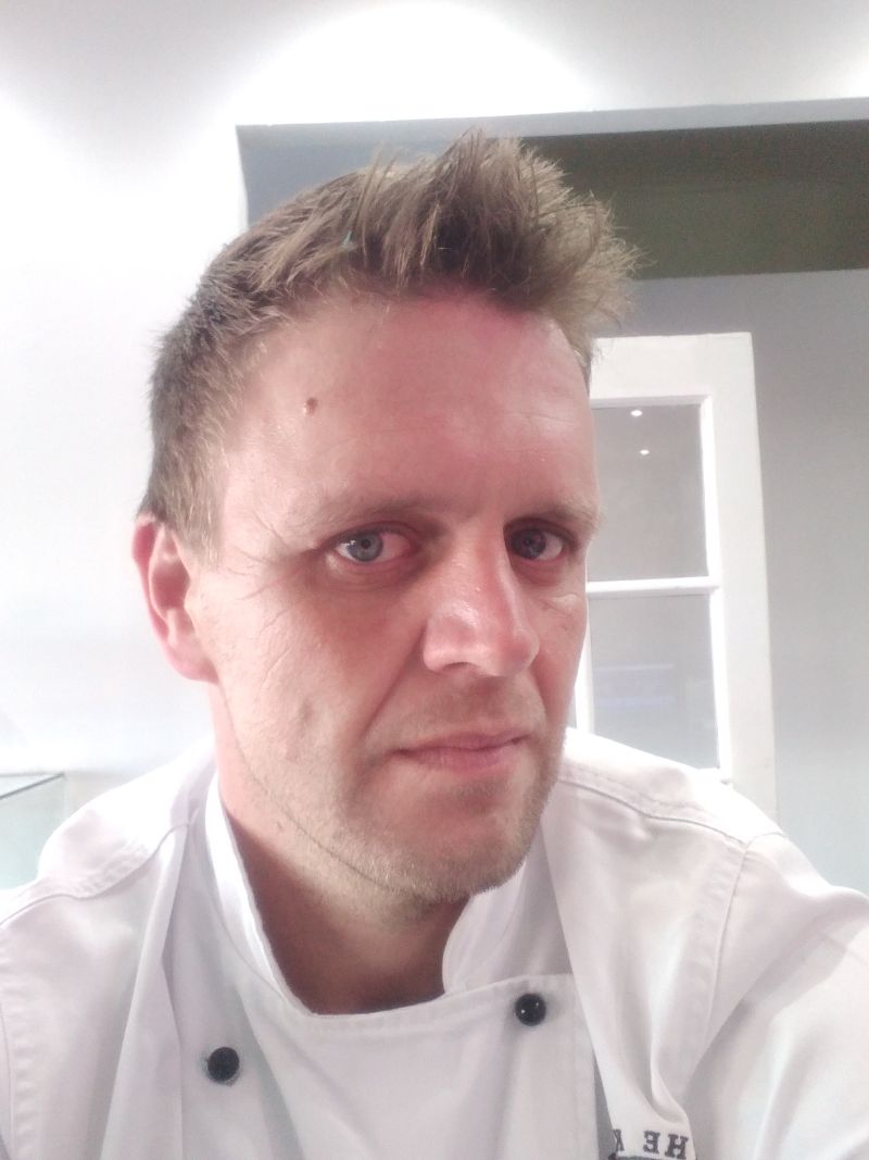 Chefwaffle