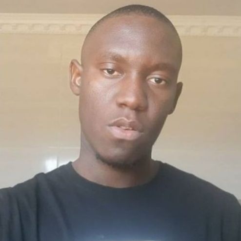 Mutanga