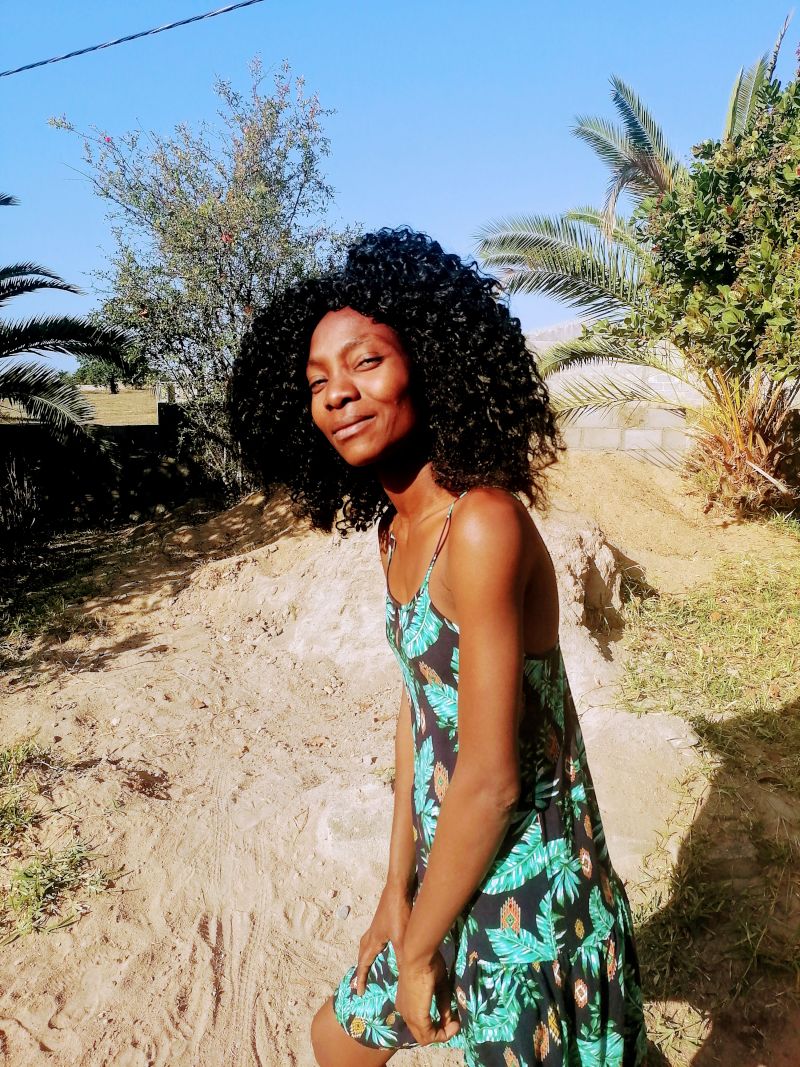 Mareshia