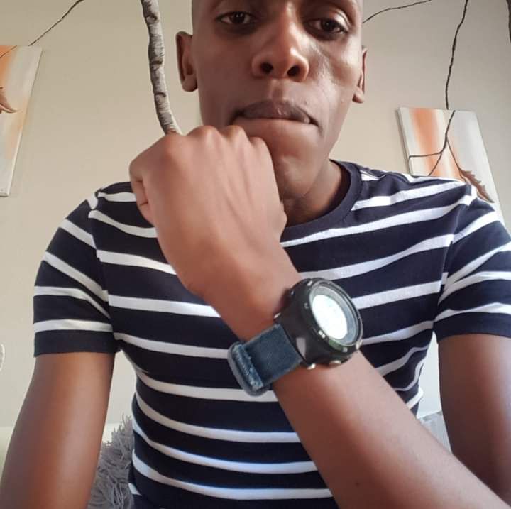 Mbu