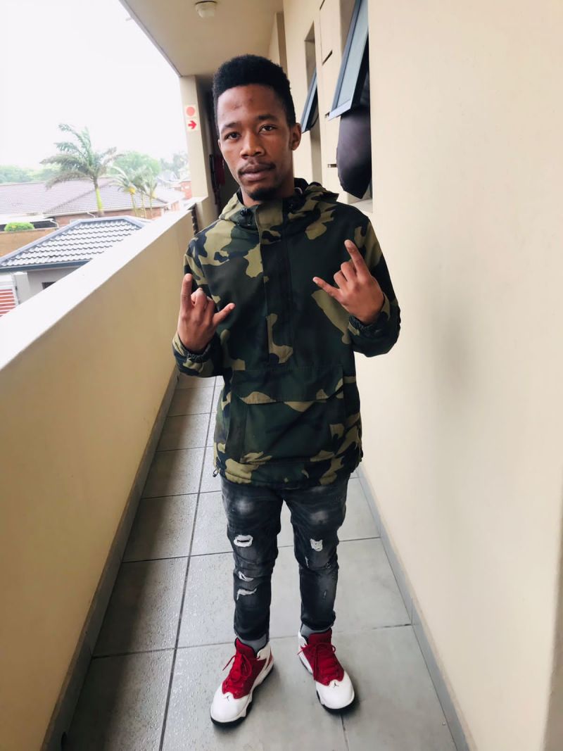 Thandolwami