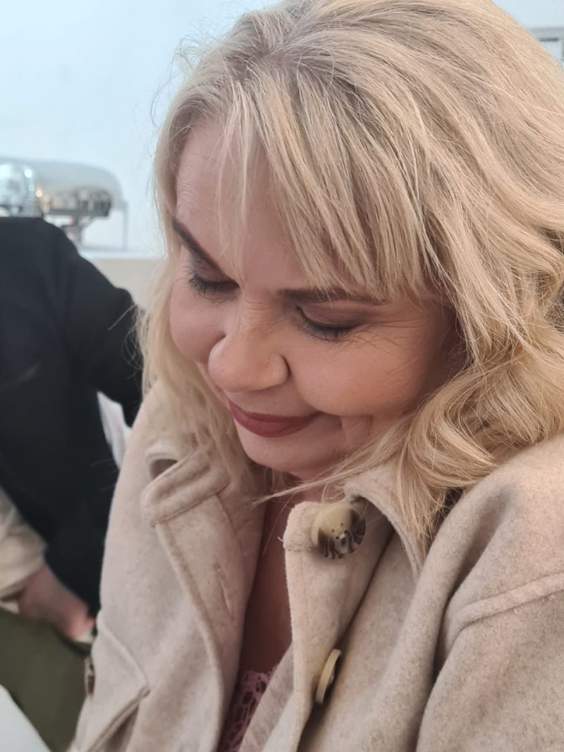 Blondie29