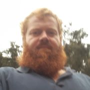 Rooibaard